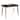 Costway Rectangle Dining Table for 4-6 People, 47” Kitchen Table wirh - See Details
