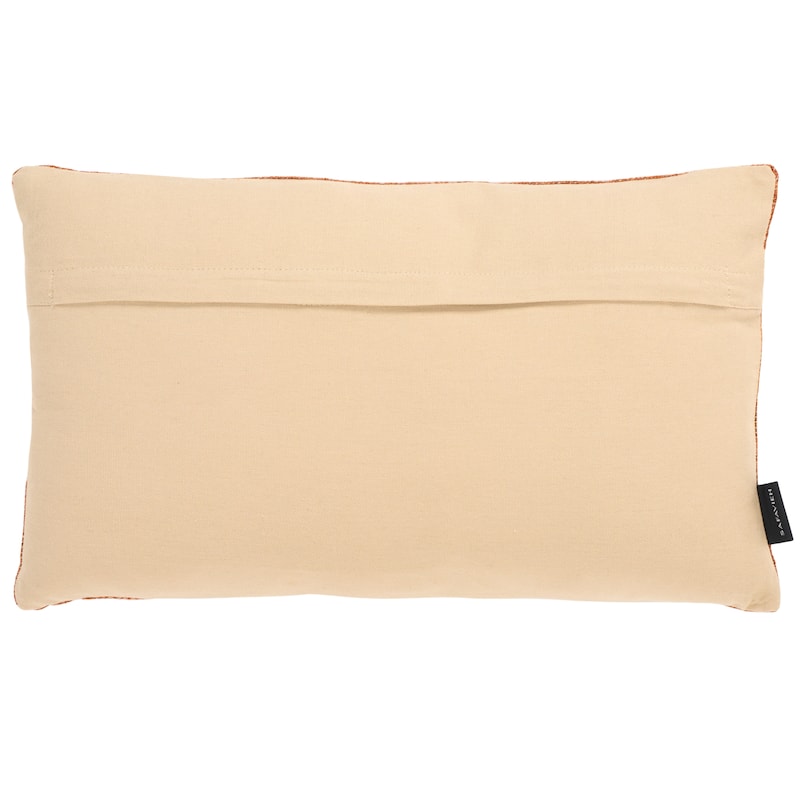 SAFAVIEH Home Rowe 12 x 20-inch Lumbar Pillow