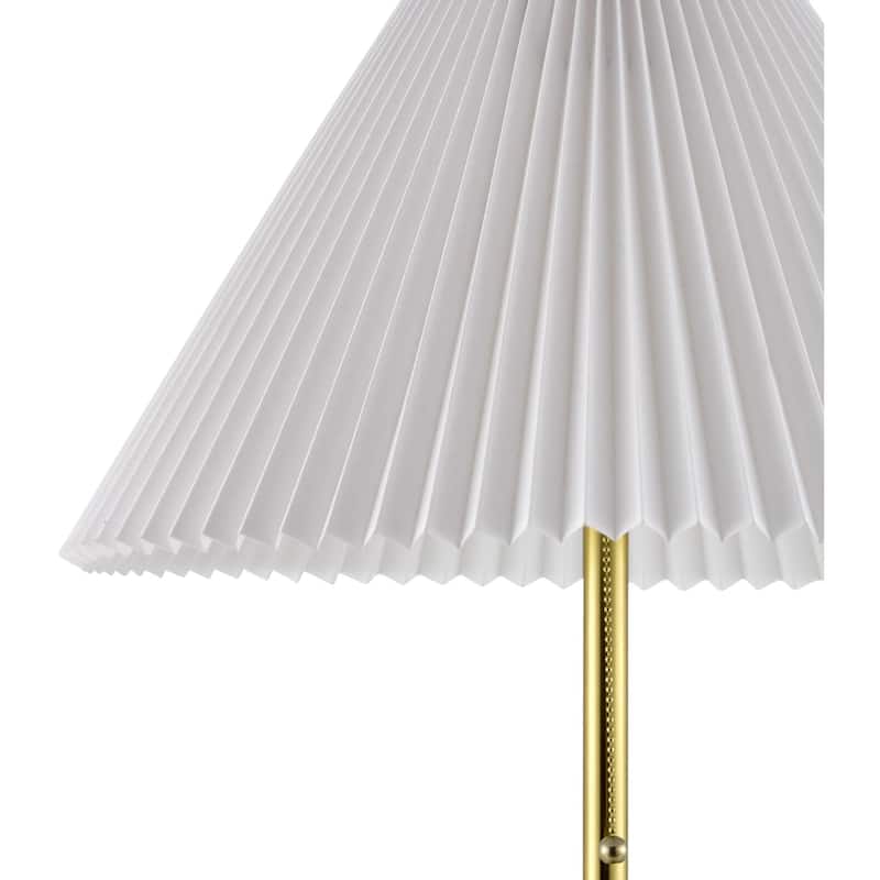 Livabliss Alceda Traditional Accent Table Lamp