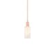 Option Antique Copper / Matte White
