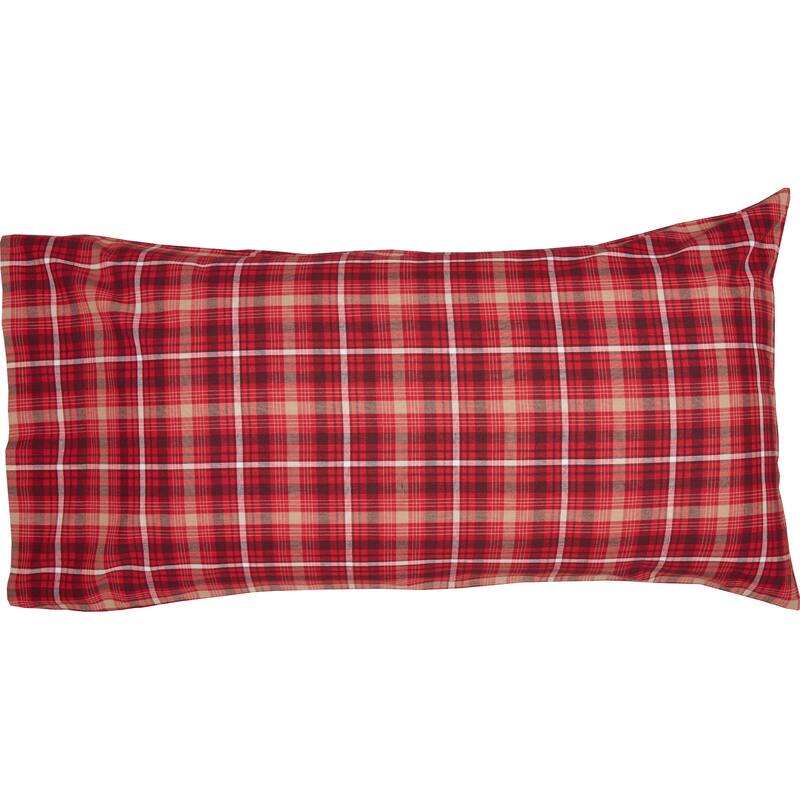Braxton Pillow Case Set