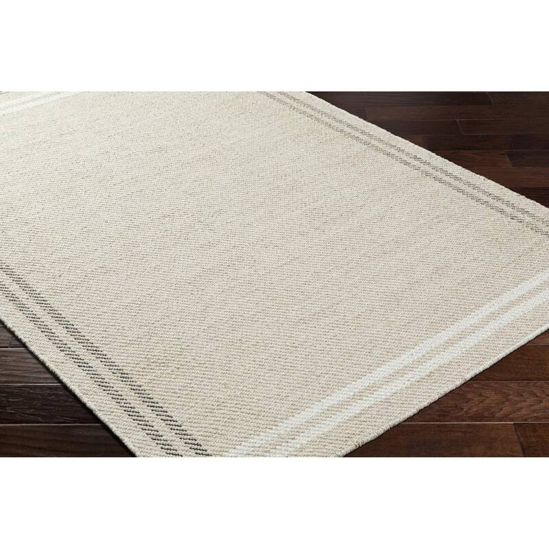 Bower Casual Area Rug