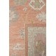 preview thumbnail 118 of 136, Pasargad Home Turkish Oushak Wool Area Rug