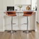 Option Orange/Silver