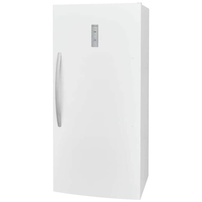 Frigidaire FFUE2024A 33" Wide 20 Cu. Ft. Free Standing Energy Star