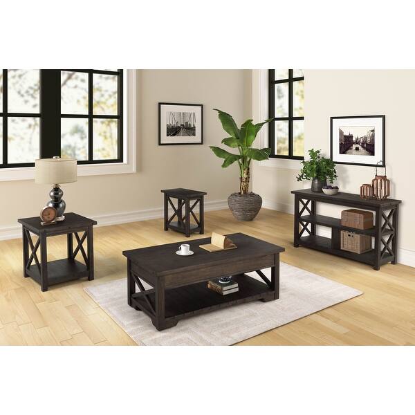 Bed Bath And Beyond End Tables
