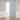 Exclusive Fabrics Textured Faux Linen Extra Wide Curtains Rod Pocket Single Panel (1 Panel)