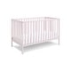 preview thumbnail 12 of 22, Palmer 3-in-1 Convertible Island Crib Baby Bed - 53.50*29.75*35.00 inch