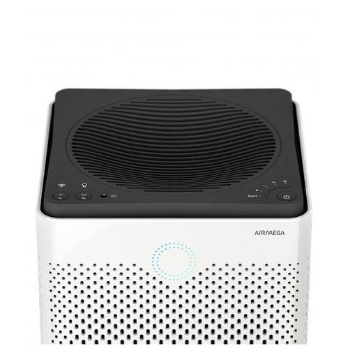 Airmega AP-2015E 400S The Smarter Air Purifier w/ Max2 Filters and 