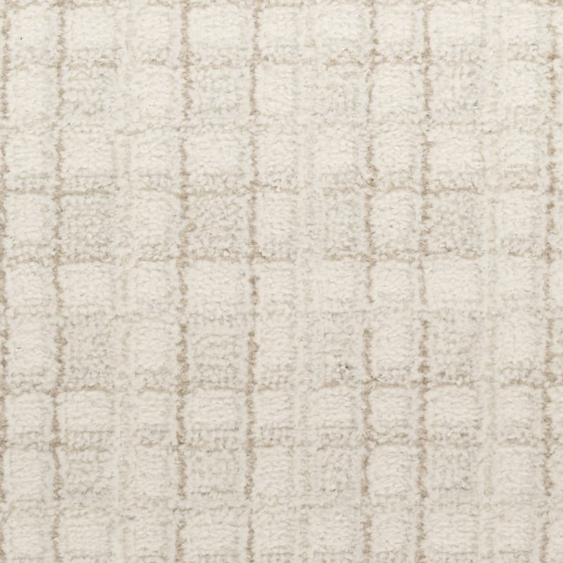 Nourison Nordic Indoor only Geometric Area Rug