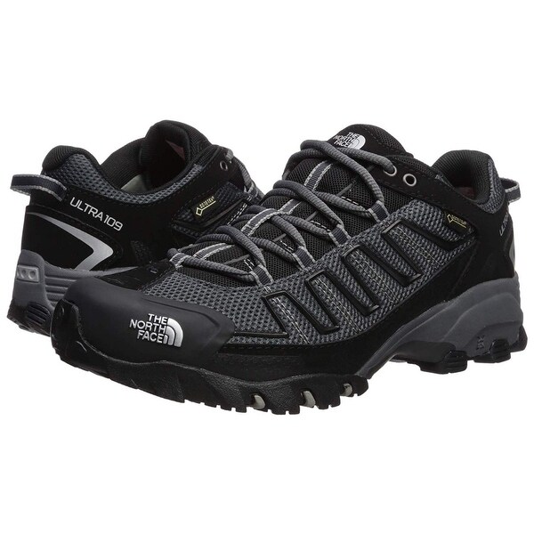 the north face men's ultra 109 gtx trail runner