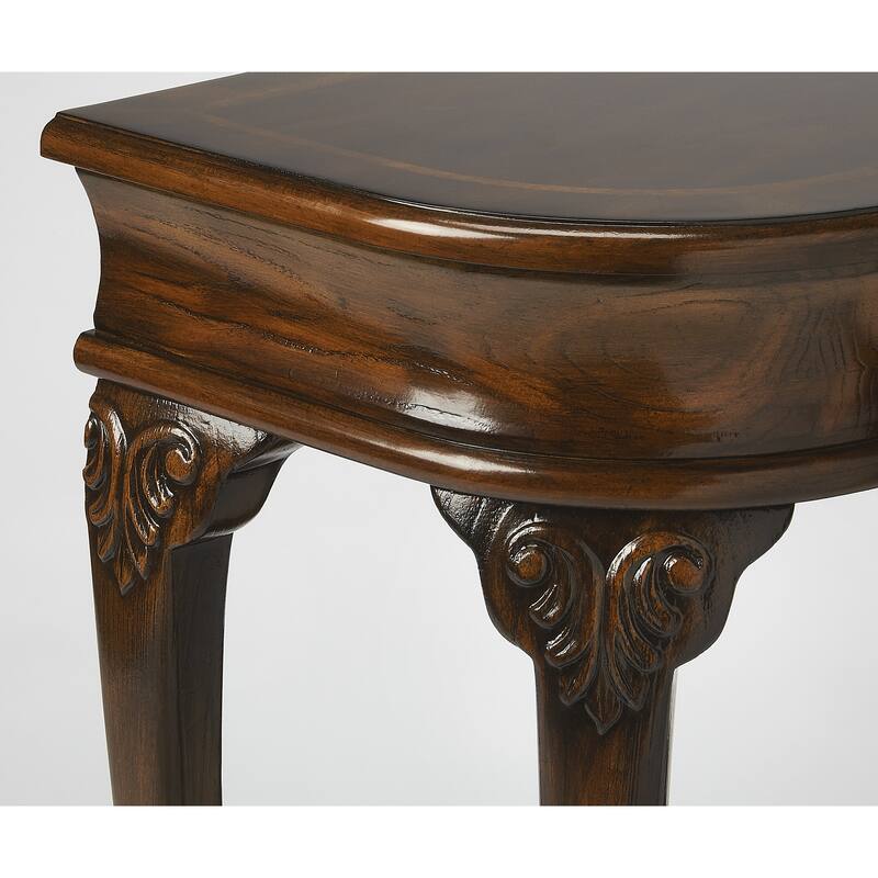Butler Ridgeland Cherry Console Table