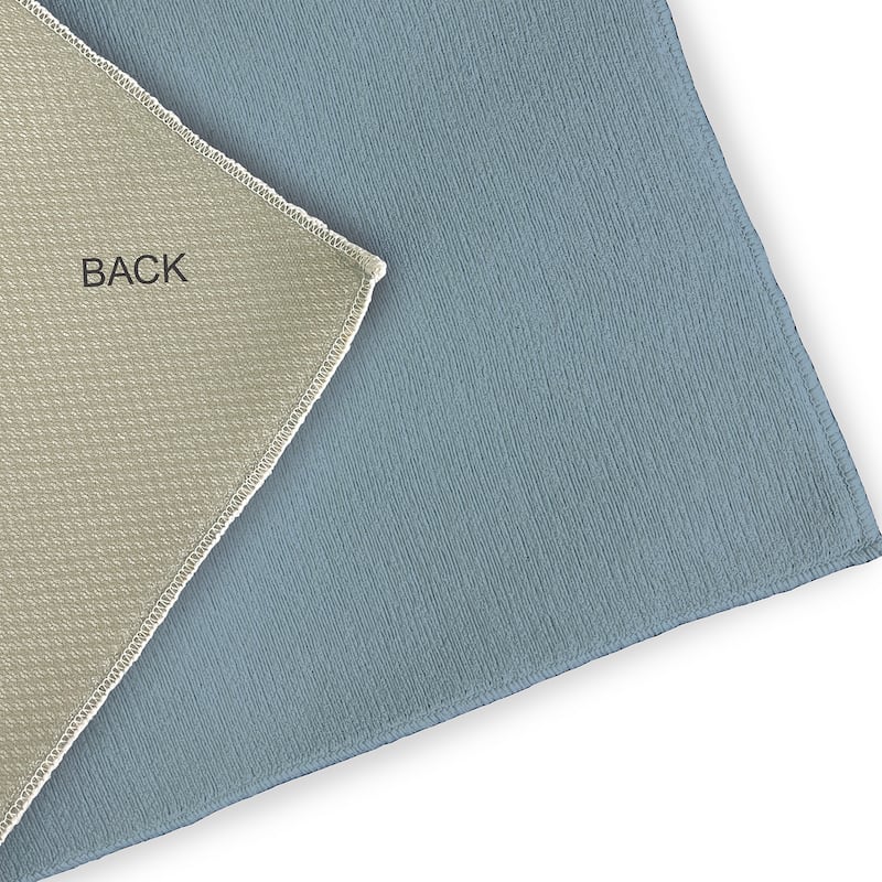 Compass Nautical Indoor/Outdoor Rug
