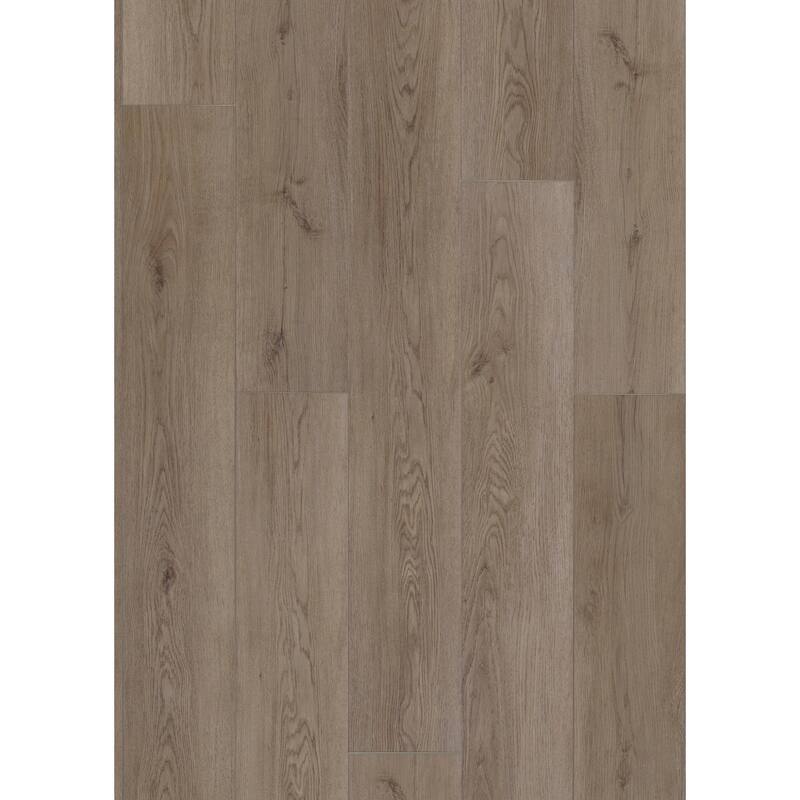 COREtec VV855-07036 OG Enhanced 7" x 60" Vinyl Flooring with 20mil - Southmere Oak