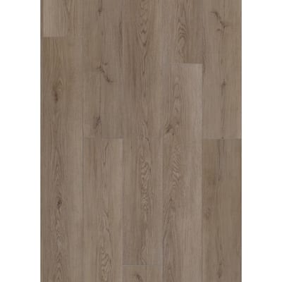 COREtec VV855-07036 OG Enhanced 7" x 60" Vinyl Flooring with 20mil