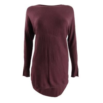 INC International Concepts Women's Petite Sweater Tunic