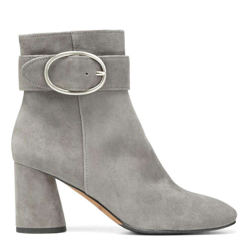 donald j pliner suede boots