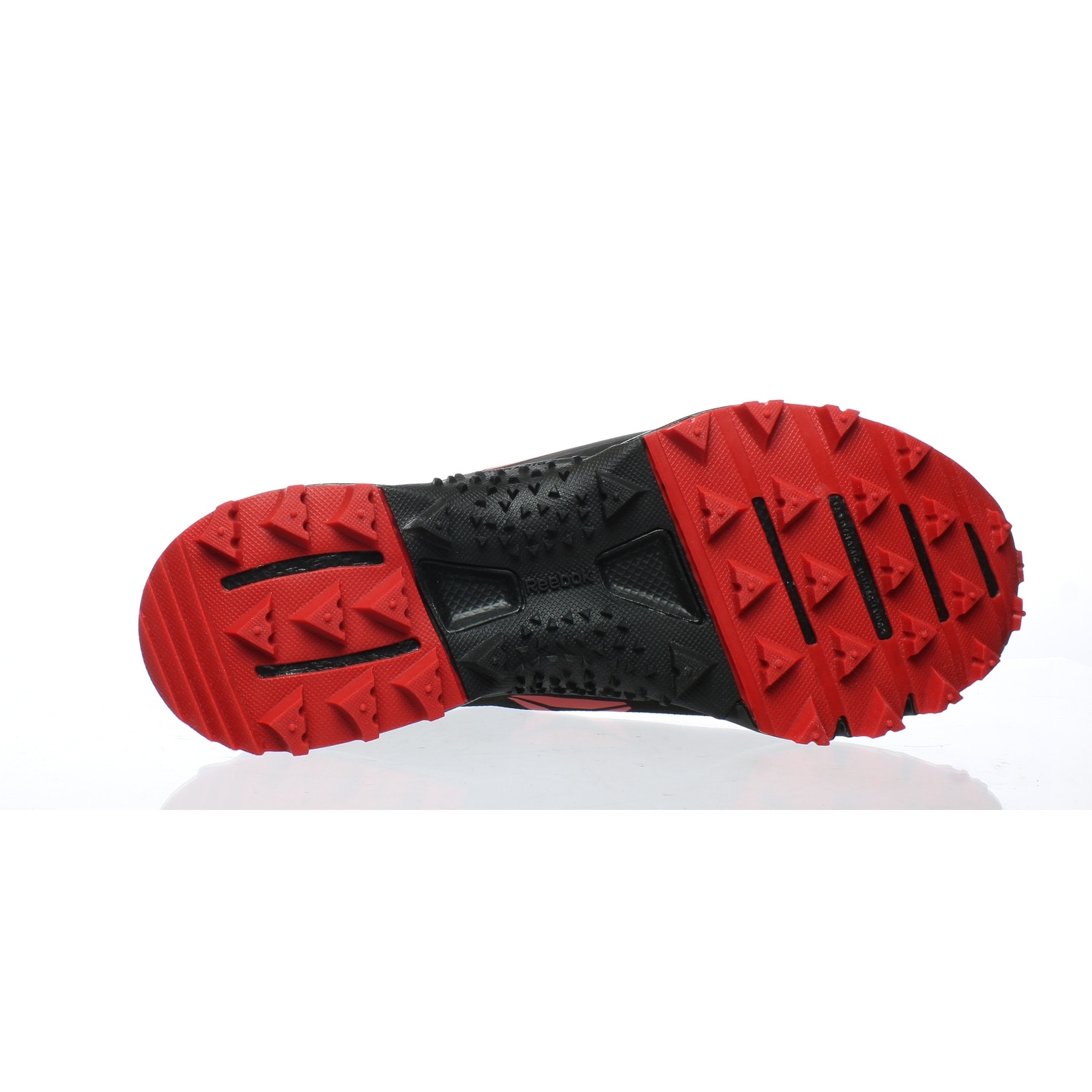 reebok all terrain craze red