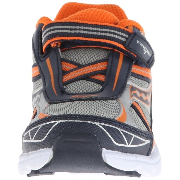 saucony ride 7 toddler
