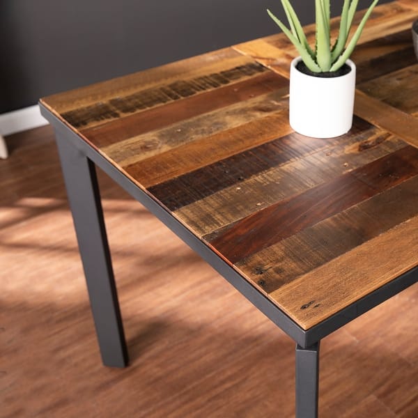 Strick Bolton Serville Reclaimed Wood Dining Table On 30744242 Strick Bolton Serville Reclaimed Wood
