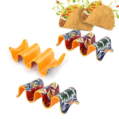 Prepara Taco Holder 3 Pack