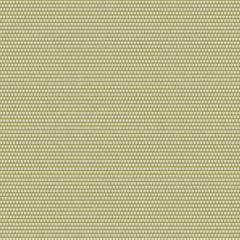Sorra Home Outdura Sync Basil Indoor/Outdoor Corded Chair Pads (Set of 2)
