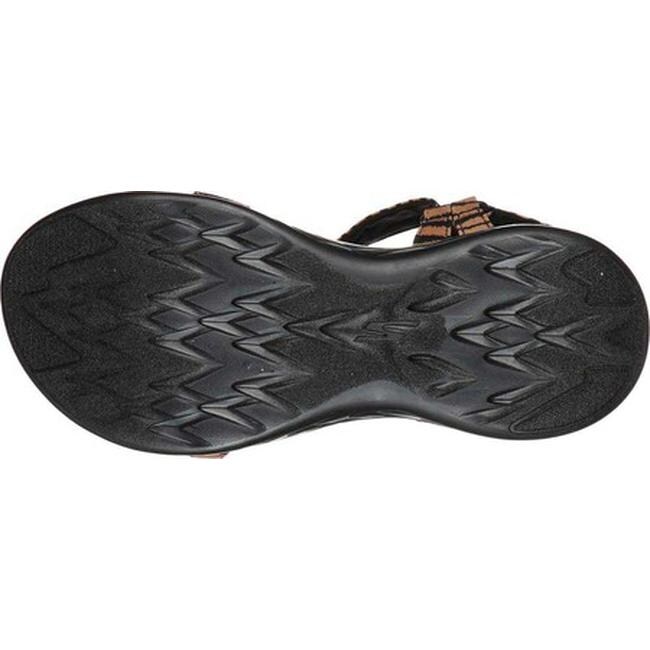 skechers on the go safari girl