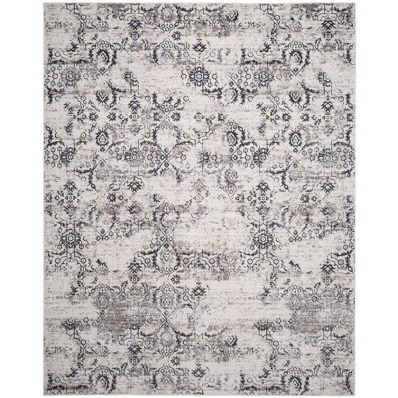 SAFAVIEH Artifact Irmelin Distressed Vintage Boho Abstract Rug
