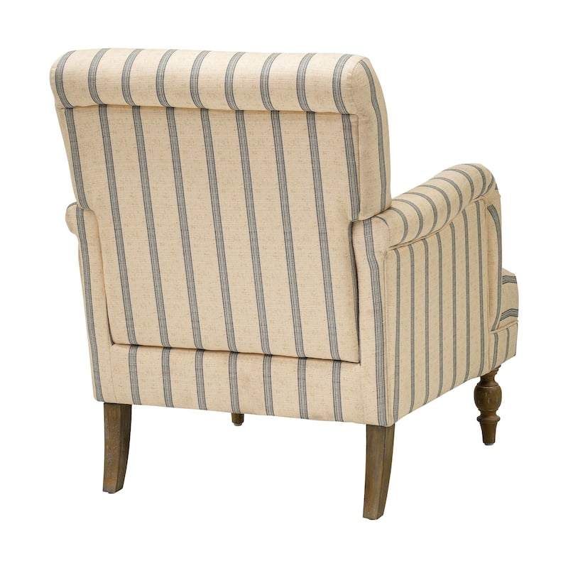 Martha Stewart Amanda Accent Chair - 30''W x 34''D x 36''H