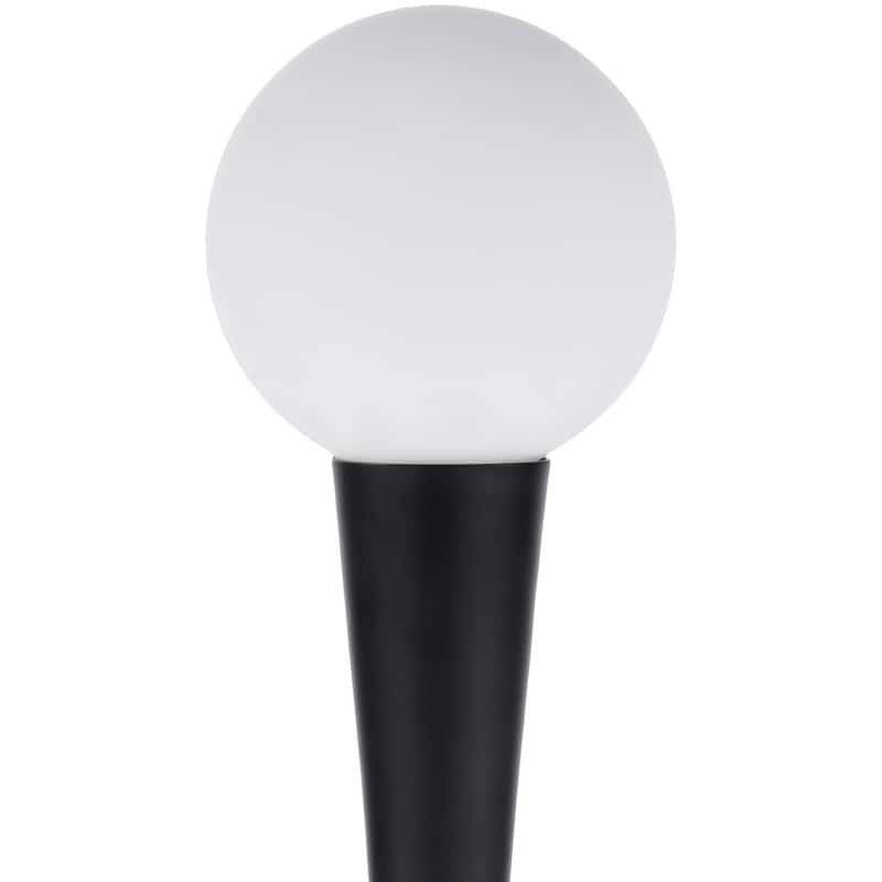 Livabliss Bruna Modern & Contemporary Accent Table Lamp