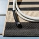 preview thumbnail 137 of 193, SAFAVIEH Courtyard Charmaine Indoor/ Outdoor Waterproof Area Rug