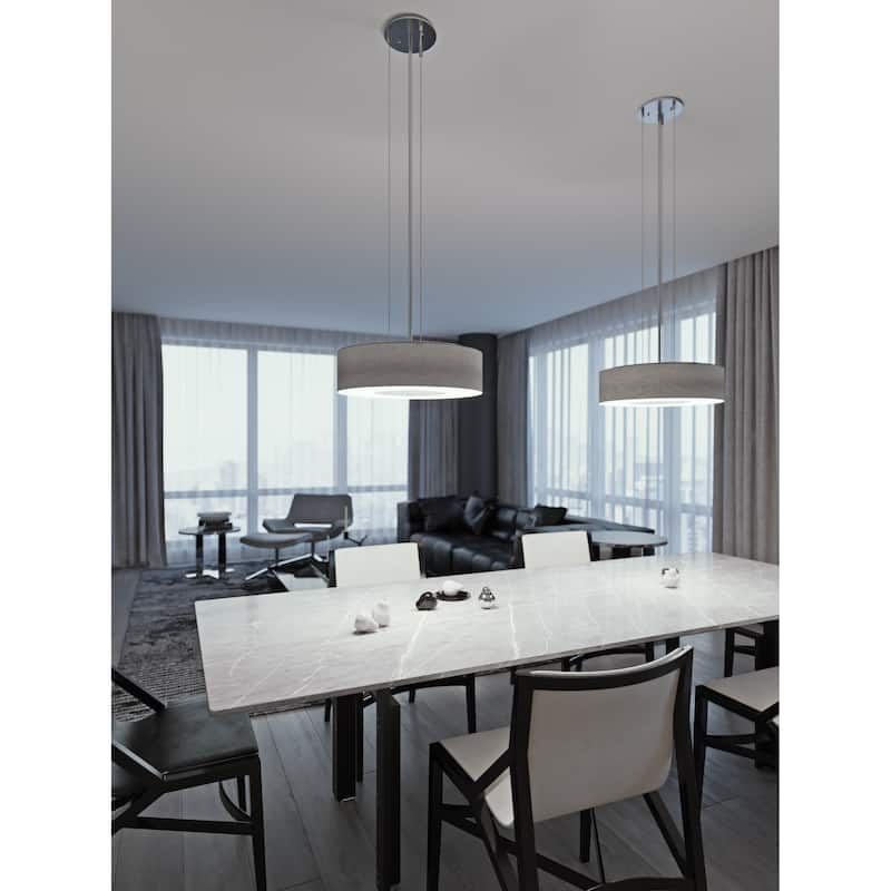 AFX Montclair 15'' Pendant