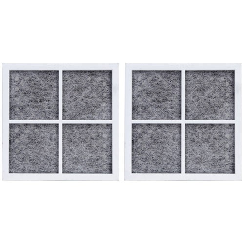 Replacement AirFilter Cartridge for Kenmore 51789 Refrigerator (2-Pack)