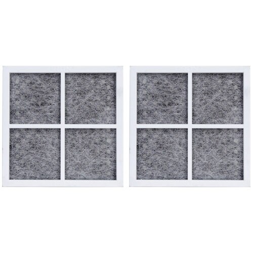 Replacement AirFilter Cartridge for Kenmore ADQ73214404 Filter (2-Pack)