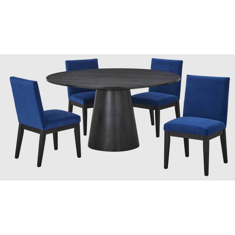 Lifestorey North Bay 5-piece Dining Set