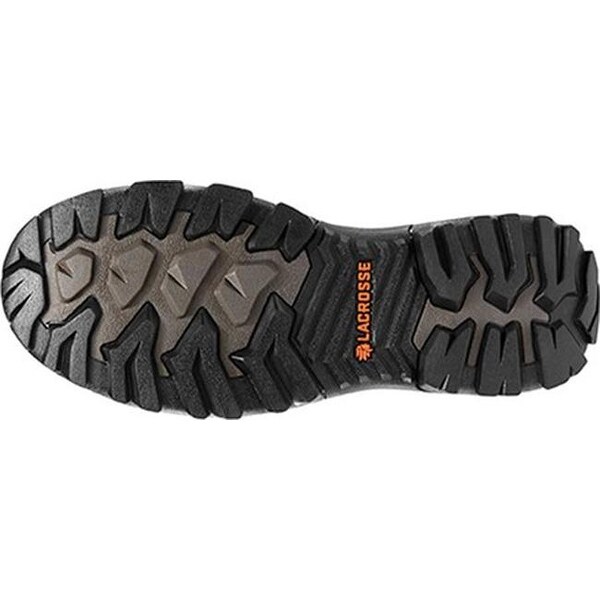 lacrosse alphaburly pro optifade marsh