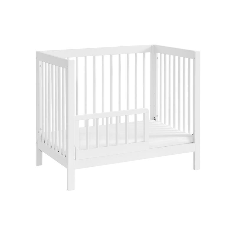 Oxford Baby Essential 4 in 1 Mini Crib