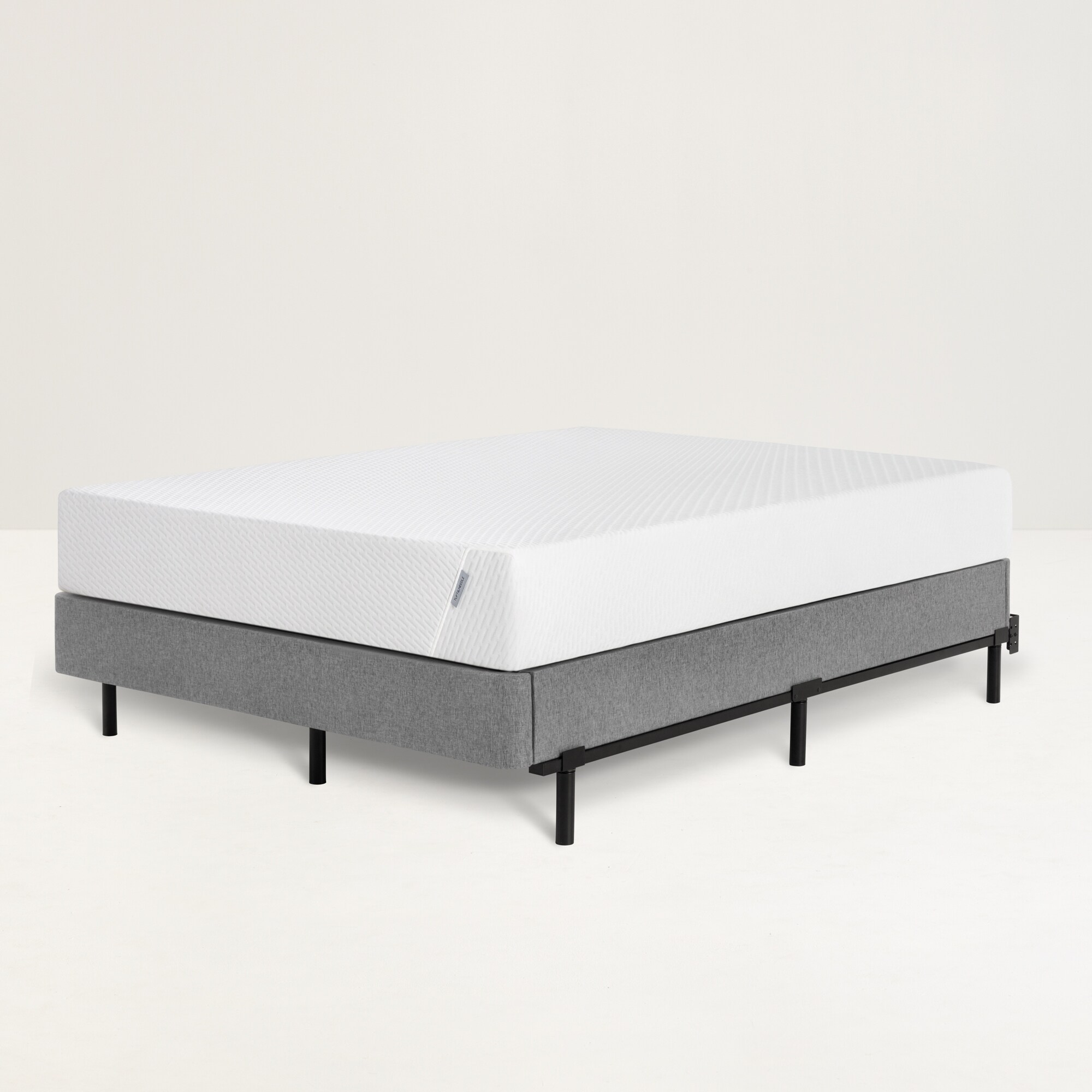 Bed bath and top beyond box spring