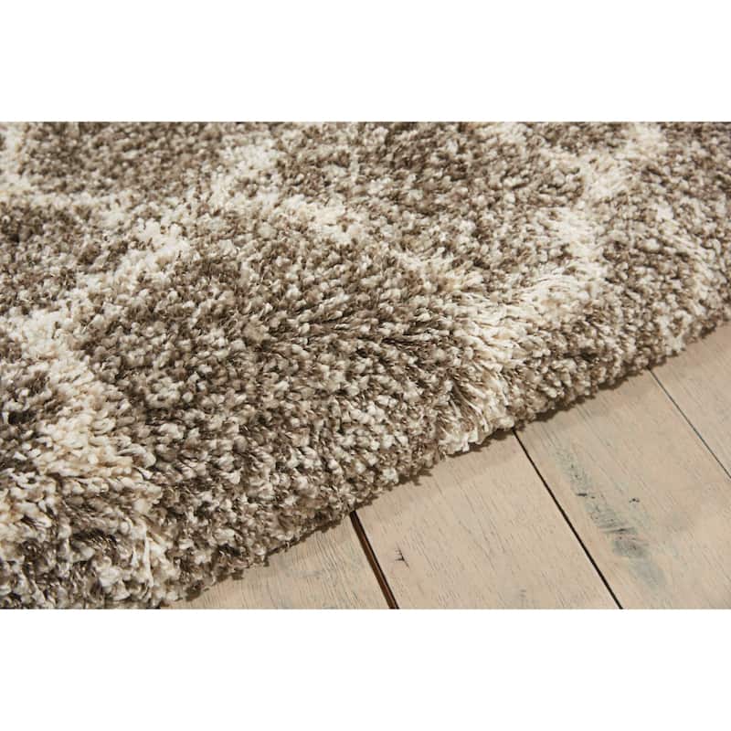 Nourison Amore Shag Area Rug