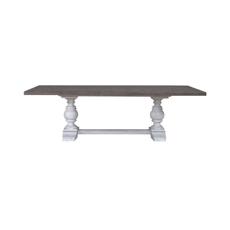 River Place Riverstone Dining Table