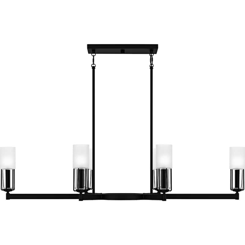 Cruz Linear Chandelier
