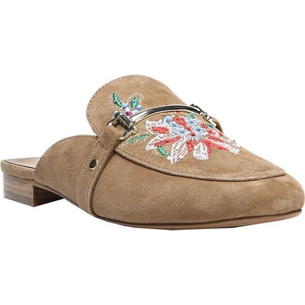 franco sarto dalton mule