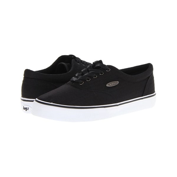 slide 1 of 3, Lugz Mens Vet Ripstop Sneakers