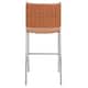 Option Cognac/Silver