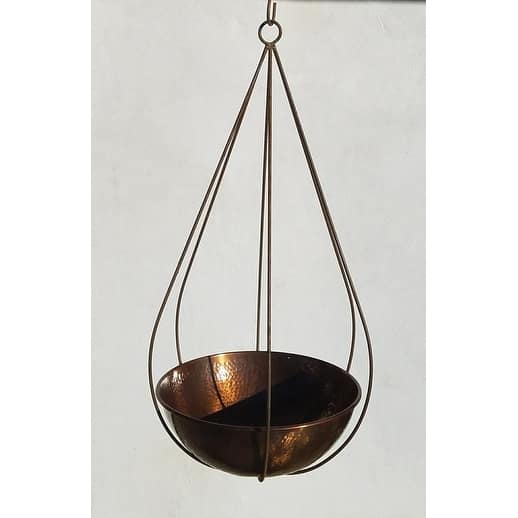 Medium Raindrop Planter