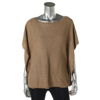 M.I.N.S Women's Long Sweater Vest - 11520618 - Overstock.com Shopping ...