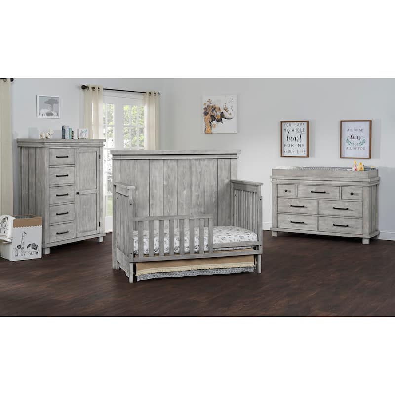 Soho Baby Hampton Chifferobe