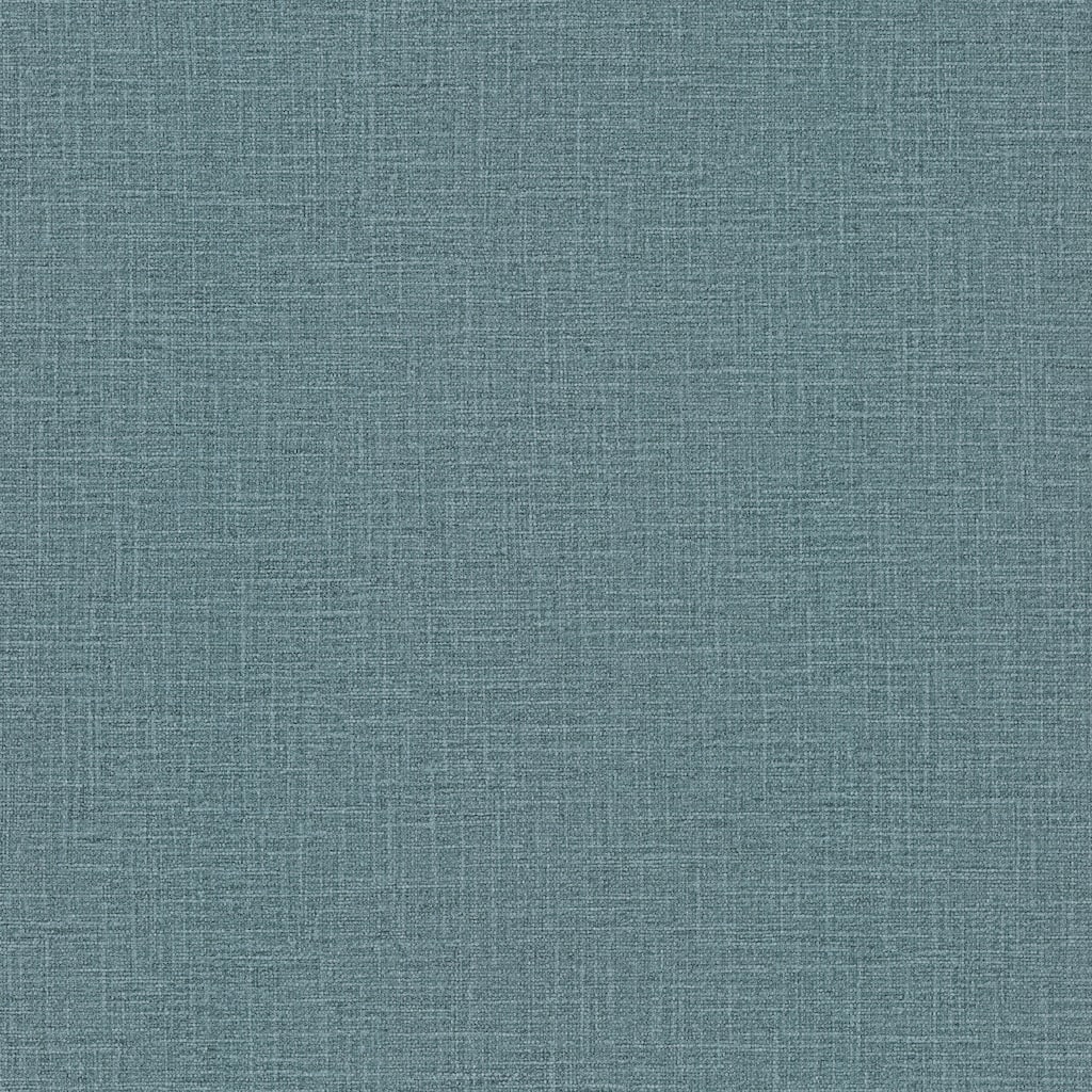 York Wallcoverings Loom Denim Wallpaper