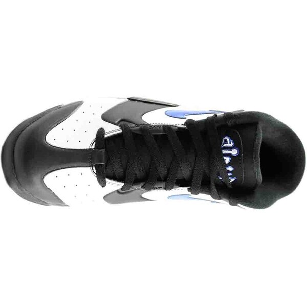 Nike Wavy Midnight Navy Rood
