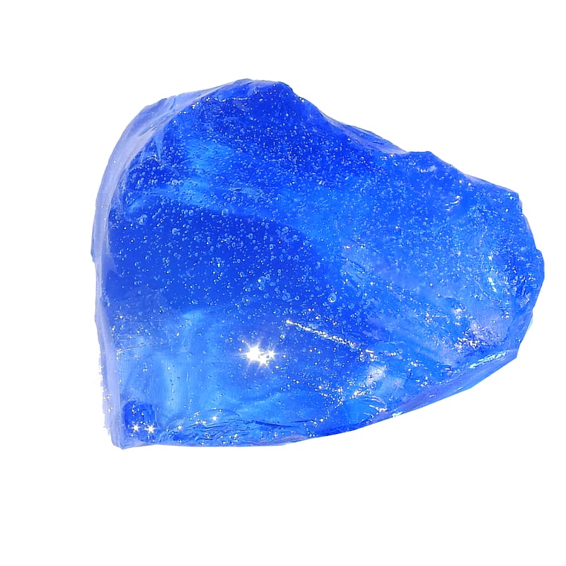 AZ Patio Heaters 30-50mm Landscape Recycled Glass in Bahama Blend